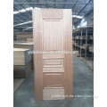 Wood door skin panels HDF door skin